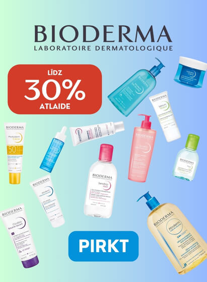 Bioderma -30% atlaide