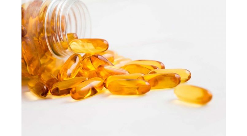 Omega-3 taukskābes vegānu uzturā