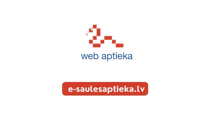 WebAptieka.lv kļūst par e-saulesaptieka.lv!