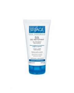 URIAGE D.S. Gel Nettoyant - mazgājamais gels, 150ml