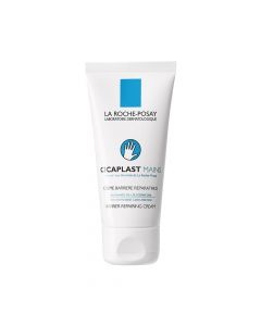 LA ROCHE-POSAY Cicaplast Mains krēms rokām, 50ml