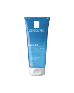 LA ROCHE-POSAY Effaclar putojoša attīroša želeja, 200ml