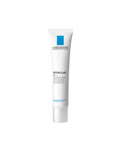 LA ROCHE-POSAY Effaclar K (+) krēms, 40ml