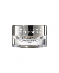 INSTITUT ESTHEDERM Excellage acu krēms, 15ml