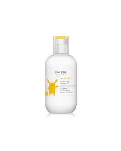 BABE Pediatric extra mild shampoo - īpaši maigs šampūns, 200ml