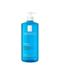 LA ROCHE-POSAY Lipikar Gel Lavant dušas želeja, 750ml