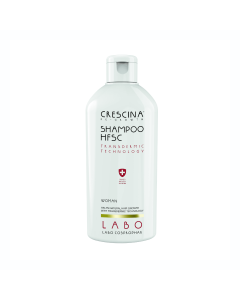 CRESCINA Transdermic Re-Growth HFSC šampūns sievietēm, 200ml