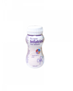 NUTRICIA Infatrini, 125ml