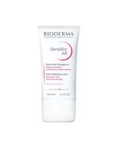 BIODERMA Sensibio AR krēms, 40ml