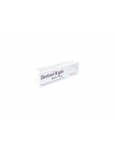 DENTINOX N gels, 10g