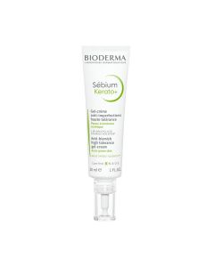 BIODERMA Sebium Kerato+ krēms-gels, 30 ml