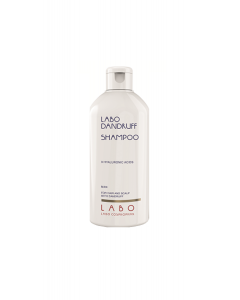 LABO Dandruff vīriešiem - šampūns pret blaugznām, 200ml