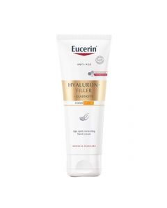 EUCERIN Hyaluron-Filler + Elasticity SPF30 roku krēms, 75ml