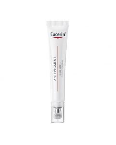 EUCERIN Anti-Pigment acu krēms tumšo loku mazināšanai, 15ml