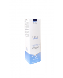 LIPIOL Emulsione intensīva mitrinoša emulsija, 250ml