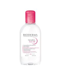 BIODERMA Sensibio H2O AR micelārais ūdens, 250ml