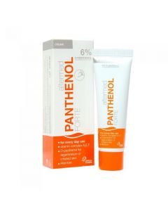 ALTERMED Panthenol forte 6% krēms, 30g