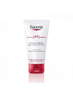 EUCERIN pH5 roku krēms, 75ml