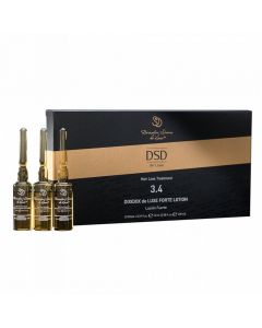 3.4 DSD de Luxe Forte Losjons pret matu izkrišanu 10ml, N10