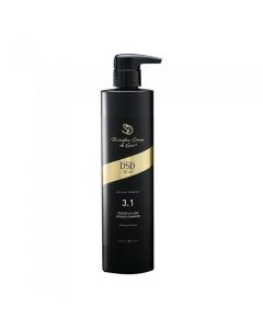 3.1 DSD de Luxe Intense Šampūns pret matu izkrišanu, 500ml