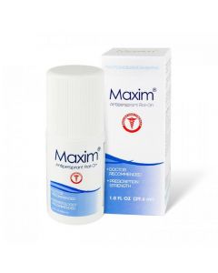 MAXIM antiperspirants, 29,6 ml