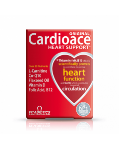 CARDIOACE