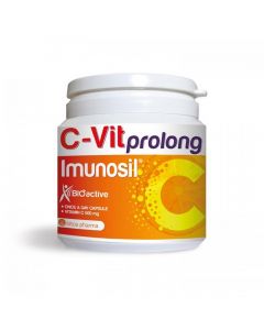 C-Vit Prolong Imunosil kapsulas, N90