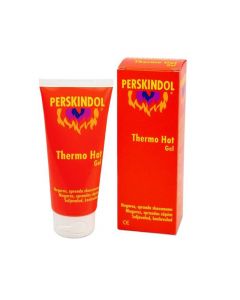 PERSKINDOL Thermo Hot Gel, 100ml