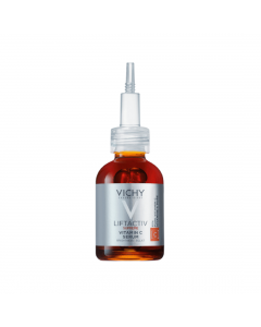 VICHY Liftactiv Supreme Vitamin C15 serums, 20ml