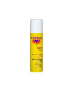 PERSKINDOL Active aerosols, 150ml