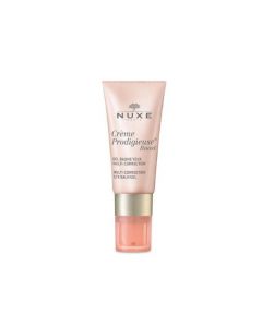 NUXE Creme Prodigieuse Boost koriģējošs acu balzams–želeja 15 ml