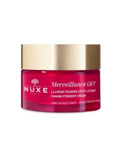 NUXE Merveillance Lift Firming Powdery nostiprinošs krēms 50 ml