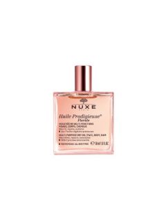 NUXE Huile Prodigieuse Florale sausā eļļa (sejas un ķermeņa aprūpei) 50 ml