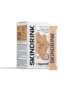 HIPOCRAT SkinDrink gels 15ml, N14