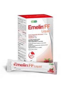 EMELIN FF Liquid šķidrums 15ml, N20