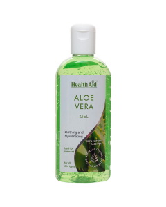 HEALTHAID Aloe Vera gel alvejas želeja, 250ml