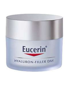 EUCERIN Hyaluron-FIller dienas krēms, 50ml