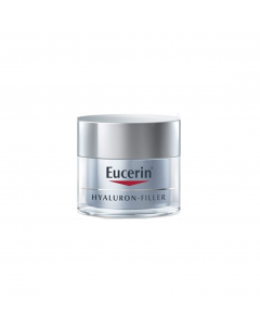 EUCERIN Hyalluron-Filler nakts krēms, 50ml