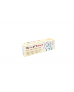 HUSTAGIL Balsam ziede, 30ml