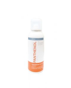 ALTERMED Panthenol forte 9% aerosols, 150ml