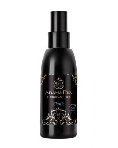 ADAM & EVA Classic lubrikants, 100 ml