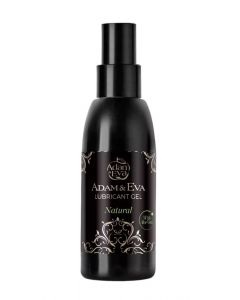 ADAM & EVA Natural lubrikants, 100 ml