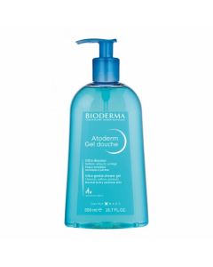 BIODERMA Atoderm Gel douche dušas želeja, 500ml