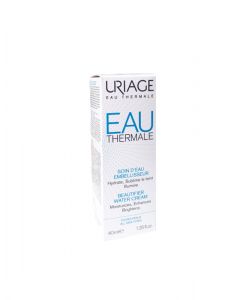 URIAGE EAU THERMALE BEAUTIFIER mitrinošais krēms, 40ml