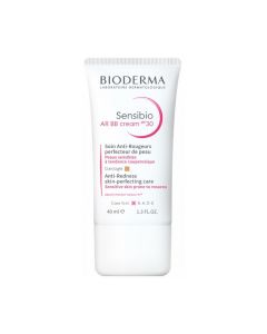 BIODERMA Sensibio AR BB krēms, 40ml