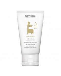 BABE Pediatric sejas balzams, 50ml