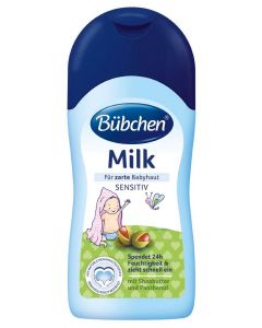 BUBCHEN pieniņš-losjons, 200ml