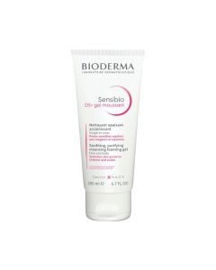 BIODERMA Sensibio DS+ gels, 200ml