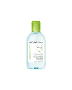 BIODERMA Sebium H2O micelārais ūdens, 250ml