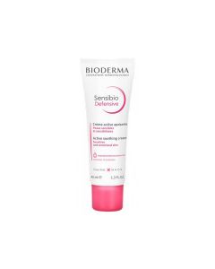 BIODERMA Sensibio Defensive krēms, 40ml